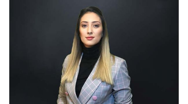 CHP Kocaeli İl Gençliğe kadın aday