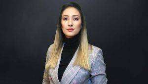 CHP Kocaeli İl Gençliğe kadın aday