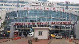 Coronavirüs şüphelisinin tahlilleri temiz çıktı