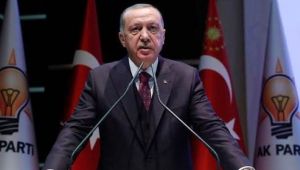 Erdoğan'dan partiden olası kopuşlara yönelik yeni hamle!
