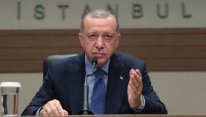 Cumhurbaşkanı Erdoğan operasyon için tarih verdi