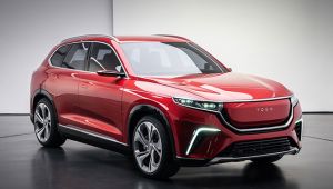 Cumhurbaşkanı’ndan yerli otomobil için yeni açıklama!