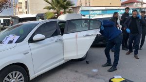 Darıca'da 2 grup birbirine girdi! Yaralılar var