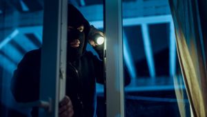 Darıca'da hırsızlık şüphelisi yakalandı