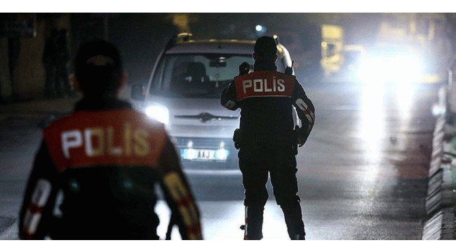Darıca'da yüzlerce kişi sorgulandı!