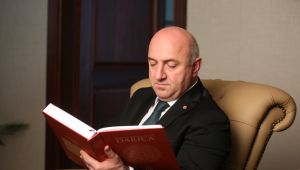 Darıca Kitap Fuarı 28 Şubat’ta başlıyor