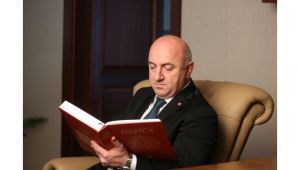 Darıca Kitap Fuarı kapılarını açıyor