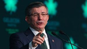 Davutoğlu fena uçtu 'Ben başbakan olarak kalsam 15 Temmuz olmazdı'