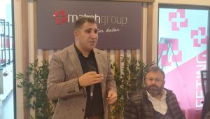 Demirtaş, 'Gebze artık il olmalıdır'