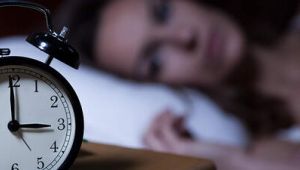 Deprem korkusu uyku bozukluğuna neden oluyor