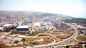 Dillovası OSB imajını düzeltmek istiyor