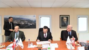 Dilovası Makine OSB atölye kuruyor