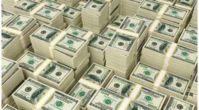 Dolar 6.10 seviyesinde dengelendi! Piyasalar diken üstünde