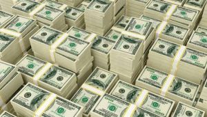 Dolar 6.10 seviyesinde dengelendi! Piyasalar diken üstünde