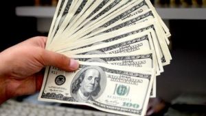 Dolar kuru bugün saat 10.00'da aniden fırladı! Euro da çıkıyor