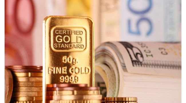 Dolar rekor kırmaya devam ediyor! Dolar altın euro yükselişte