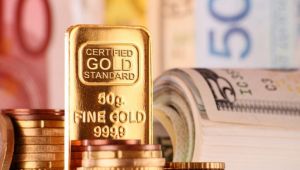 Dolar rekor kırmaya devam ediyor! Dolar altın euro yükselişte