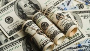 Dolar, son 8 ayın en yüksek seviyesini gördü