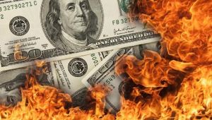 Doların ateşi düşmüyor! Son durum ne?