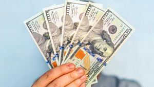 Doların gözü kulağı sınır ötesinde