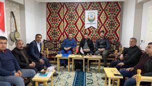 Dualar İdlib şehitleri için edildi