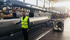 Dünya devi kapılarını Gebzeli Yavuz Kuş'a açtı