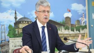 Ellibeş, Büyükşehir'in projesine destek çıktı