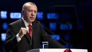 Erdoğan'dan koronavirüs açıklaması: Bizde ciddi boyutlara ulaşabilir