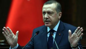 Erdoğan darbe tartışmalarına noktayı koydu