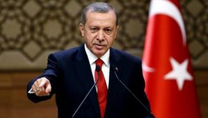 Erdoğan milletvekillerine tepki gösterdi: Pasif davranıyorsunuz