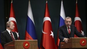 Erdoğan Putin'e telefonda söyledi: Biz gereğini yaparız