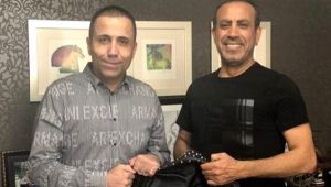 Erdoğan Uludağ gerçek Robin Hood değilmiş!