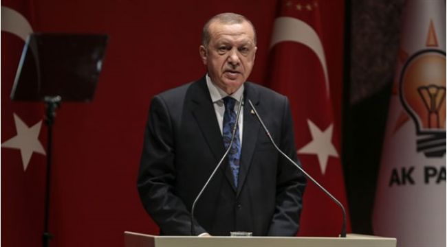 Erdoğan yerli otomobil için tarih verdi