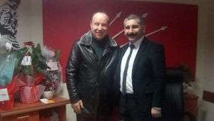 Erenkaya destek turuna çıktı