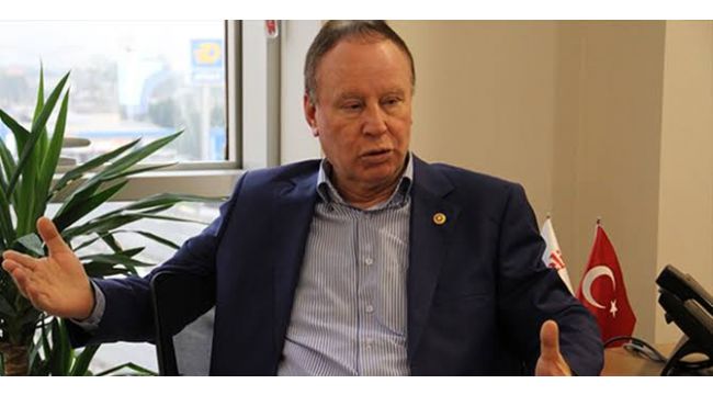 Erenkaya il delegeleriyle buluşuyor
