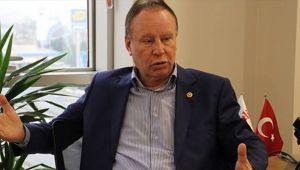 Erenkaya il delegeleriyle buluşuyor