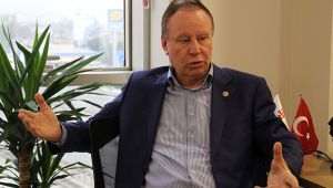 Erenkaya resmen aday oluyor