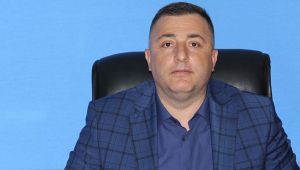 Ersoy, 'Başkan Hürriyet'e güven kalmadı'