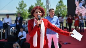 EYT'liler Gebze'de buluşuyor