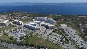 Farabi'de başarılı ameliyatla mucize kurtuluş