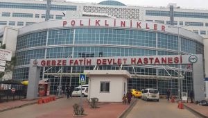 Fatih Devlet'te coronavirüs alarmı