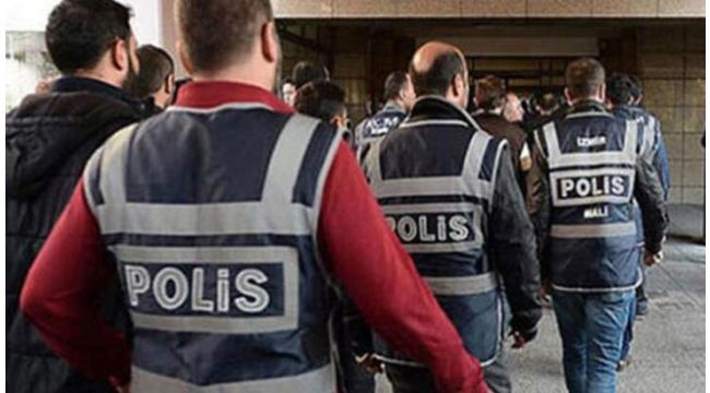 FETÖ'nün TSK'daki mahrem imamlarına operasyon!
