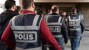 FETÖ'nün TSK'daki mahrem imamlarına operasyon!