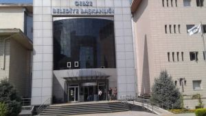 Gebze Belediyesi o kişiye yasak koydu