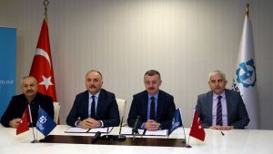 Gebze Beyaz Kalpler için MARKA ile protokol imzalandı