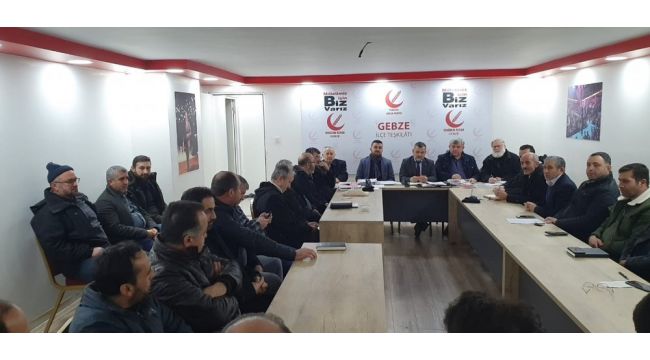 Gebze bölgesinde doktor sıkıntısı hat safhada