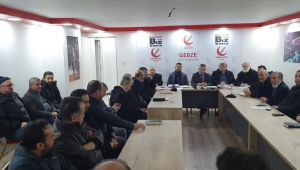 Gebze bölgesinde doktor sıkıntısı hat safhada