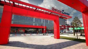Gebze Center'da eğlenceye ve alışverişe devam