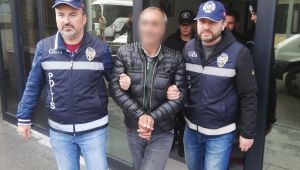 Gebze’de 50 düzensiz göçmen yakalandı