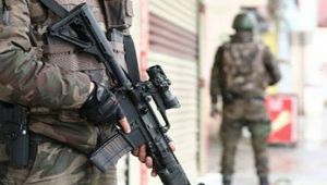 Gebze'de dolandırıcılık çetesine operasyon